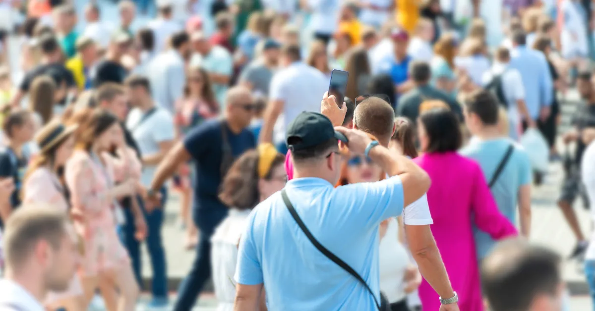 Cidades Mais Populosas do Brasil