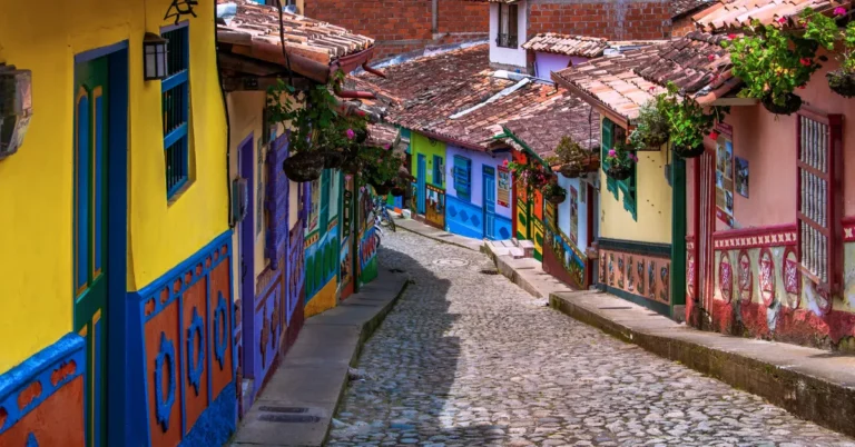 O que fazer na Colômbia em 10 dias