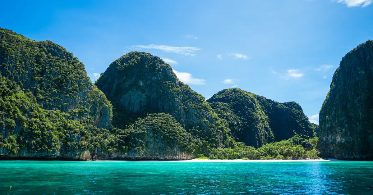 Koh Phi Phi