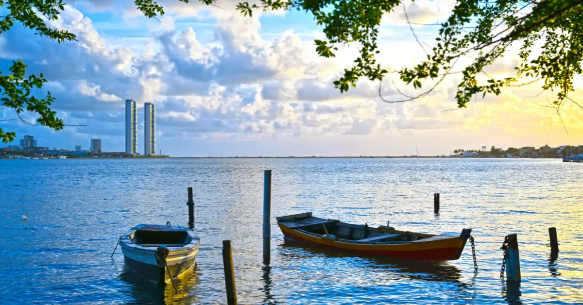 Lugares para Conhecer em Recife