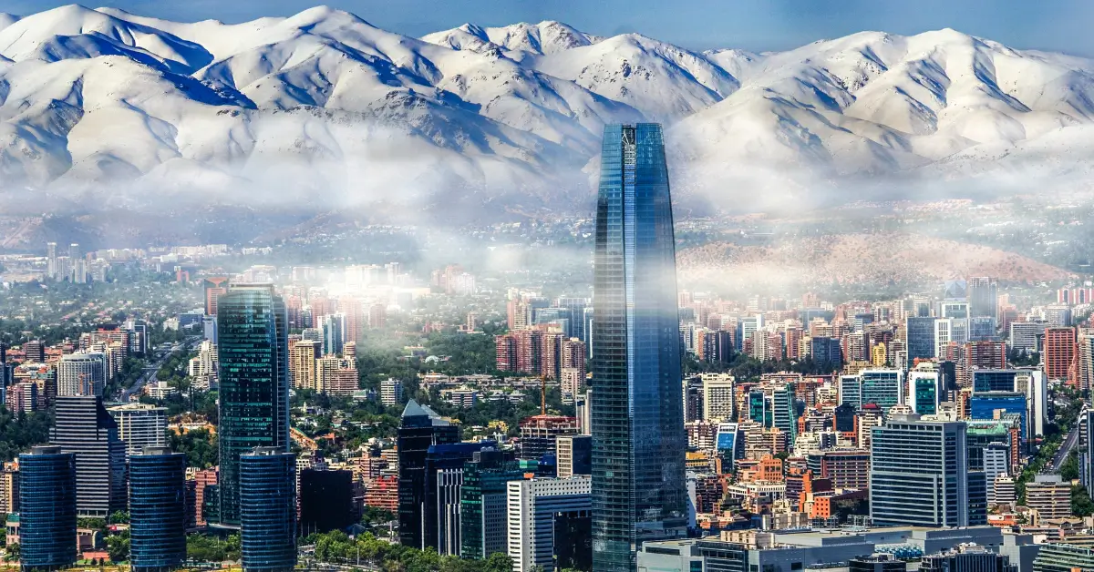 o que fazer no Chile em 7 dias
