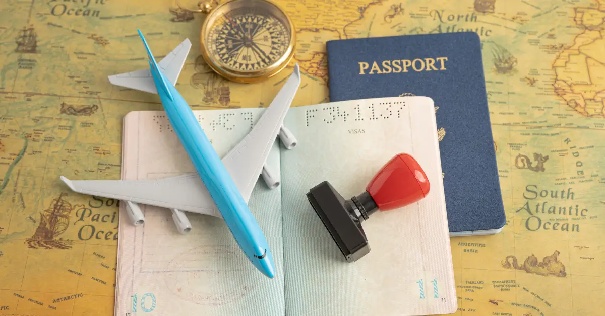 países que não precisa de passaporte