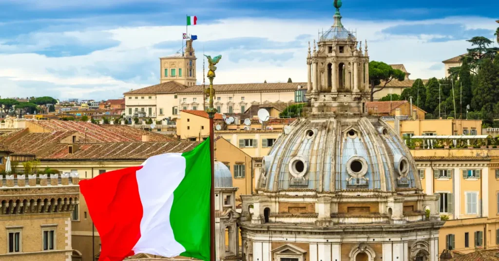 7 Países que Pagam para Morar e Casar