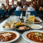 Comida típica do Rio de Janeiro