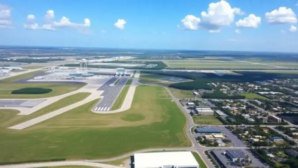 fort lauderdale aeroporto