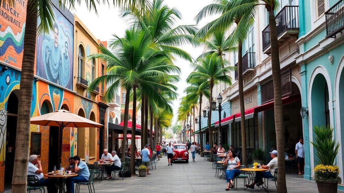 Miami Little Havana