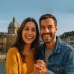 Cidades do mundo que pagam para novos casais morarem lá
