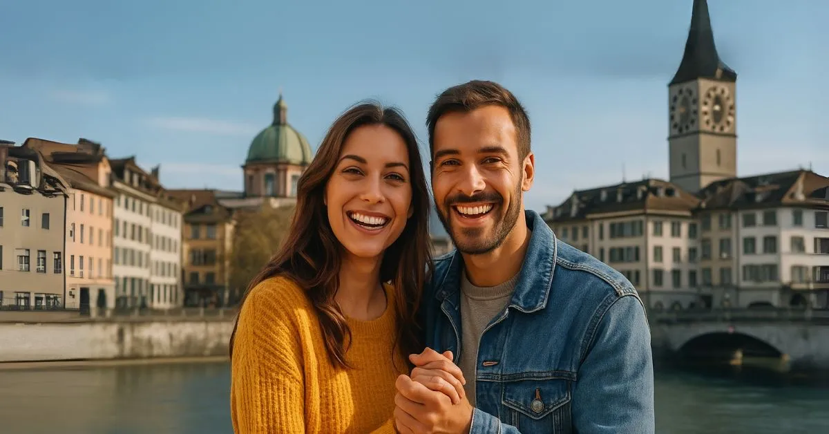Cidades do mundo que pagam para novos casais morarem lá