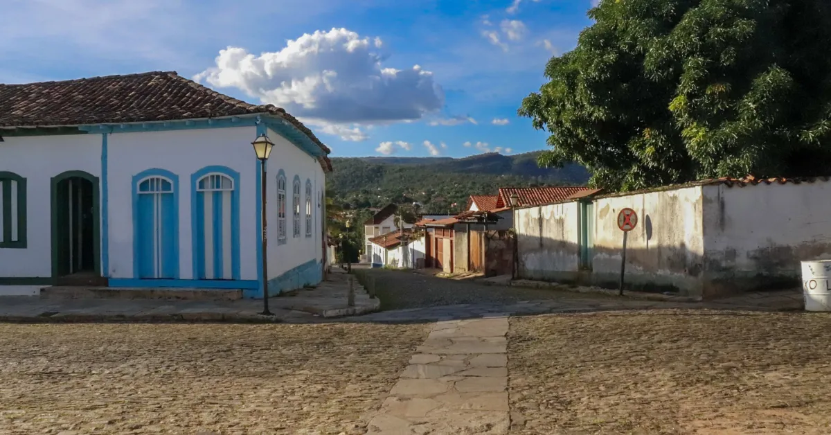 O que fazer em Pirenópolis