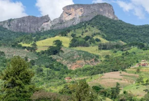Onde fica São Bento do Sapucai