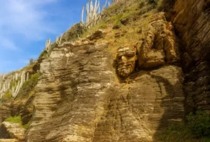 Pedra do Guardião