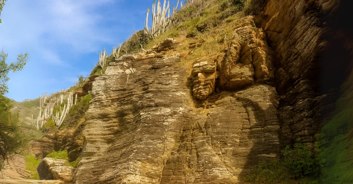 Pedra do Guardião