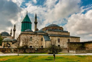 Turismo na Turquia é caro