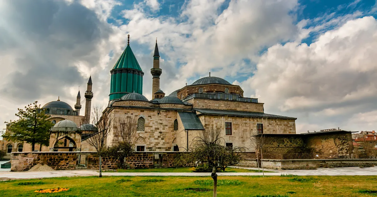 Turismo na Turquia é caro