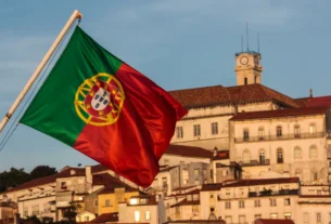 Cidades Medievais de Portugal