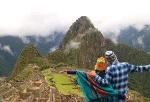 Qual a cidade mais bonita do Peru