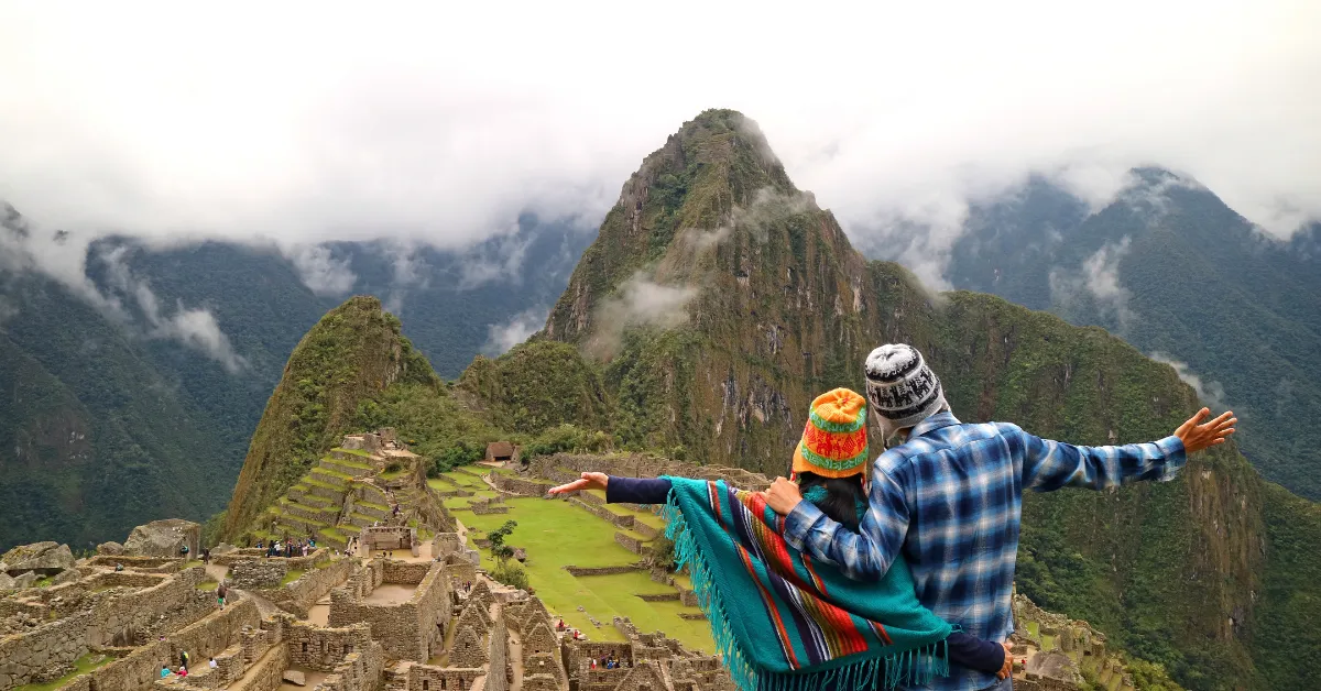 Qual a cidade mais bonita do Peru