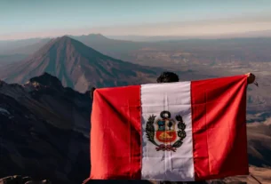 Quanto gasta em 7 dias no Peru
