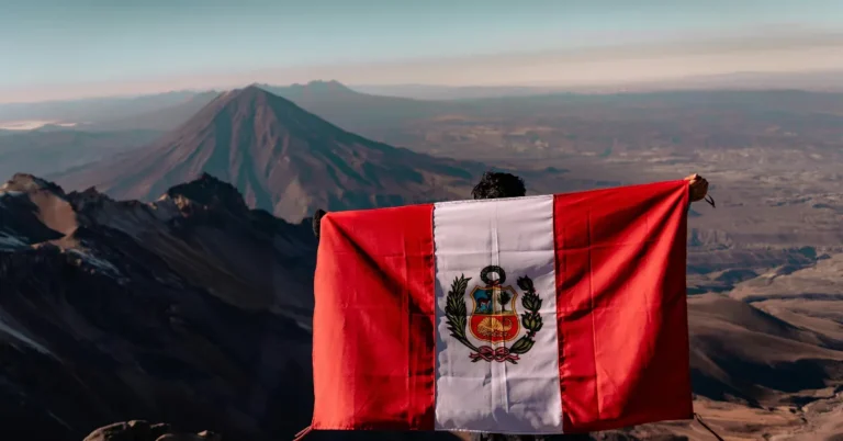 Quanto gasta em 7 dias no Peru
