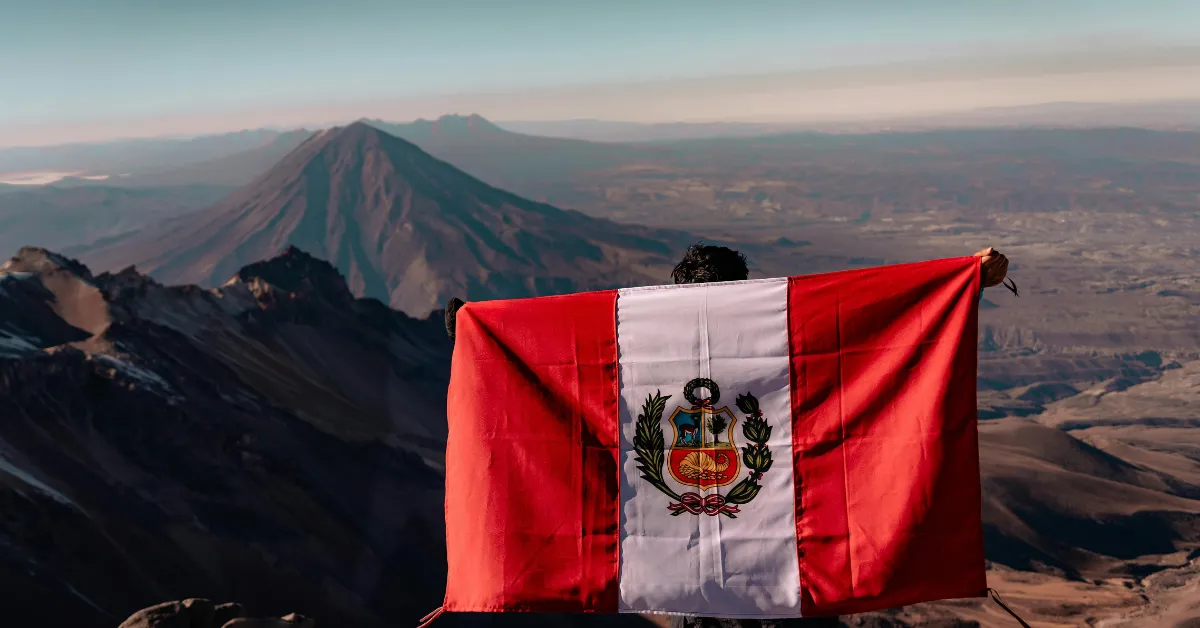 Quanto gasta em 7 dias no Peru
