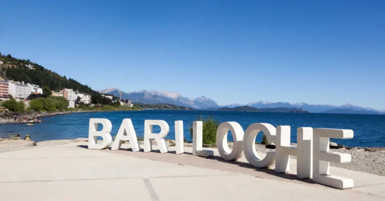 o que fazer em Bariloche