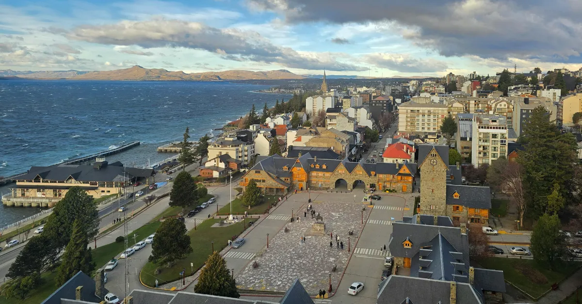 Quantos dias ficar em Bariloche