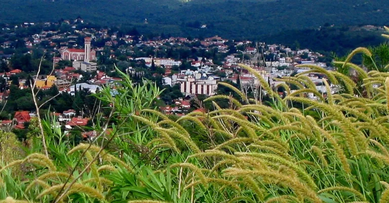 o que fazer em Córdoba