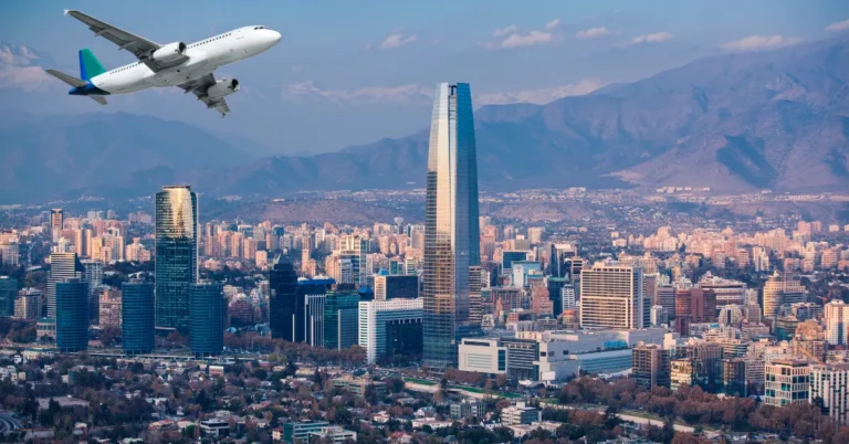 Santiago do Chile