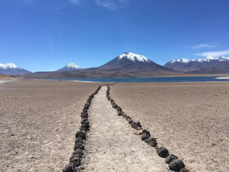países da América do Sul para viajar gastando pouco