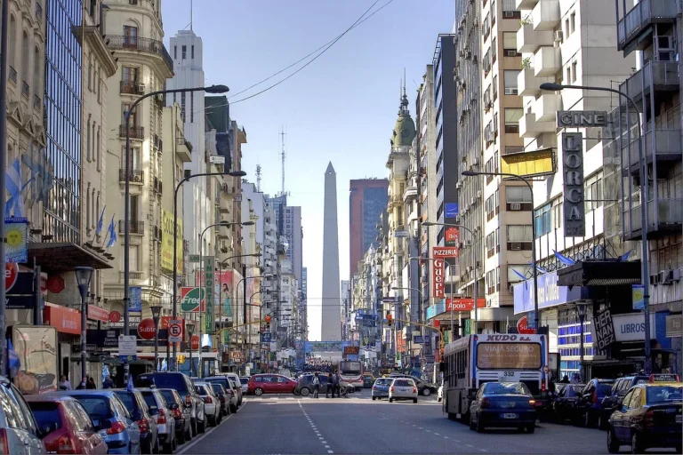 passeios bate e volta saindo de Buenos Aires