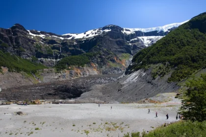 temperatura em Bariloche mês a mês: quando ir e o que levar