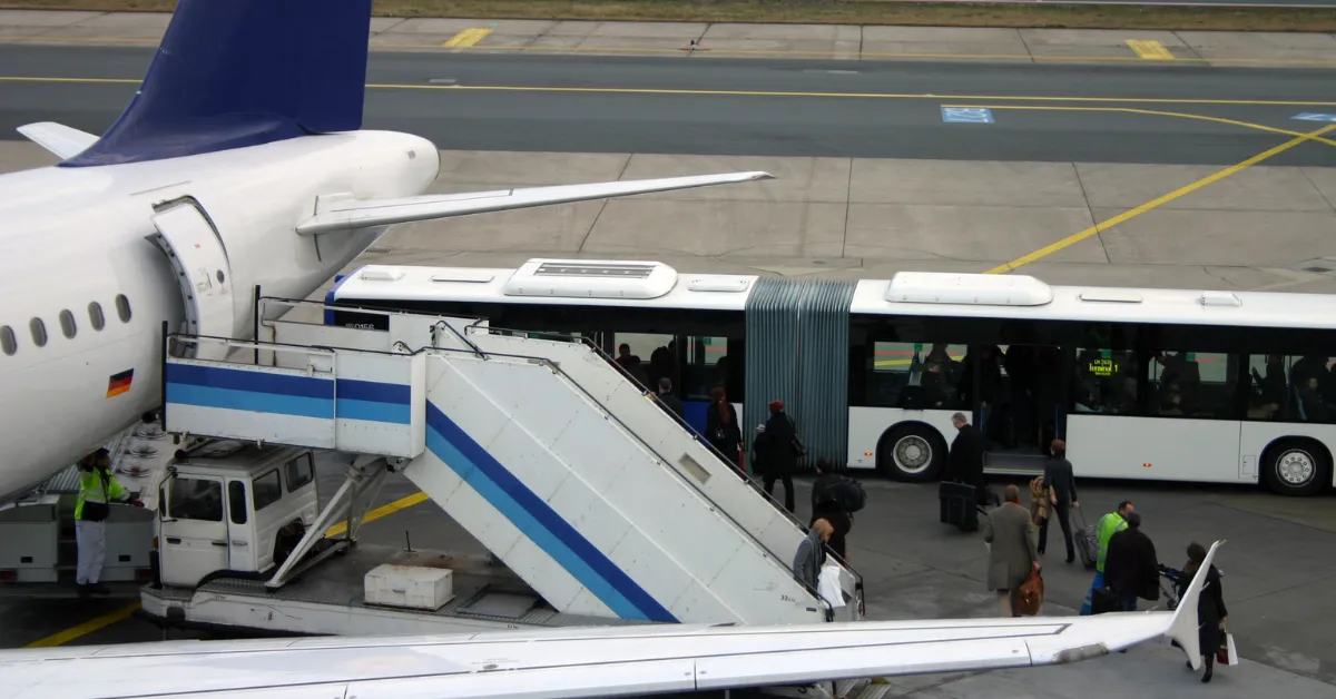 Viagem pela América do Sul de avião ou ônibus: como escolher