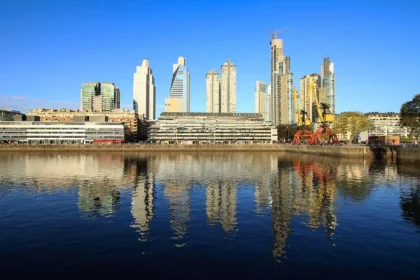 Buenos Aires vale a pena no inverno