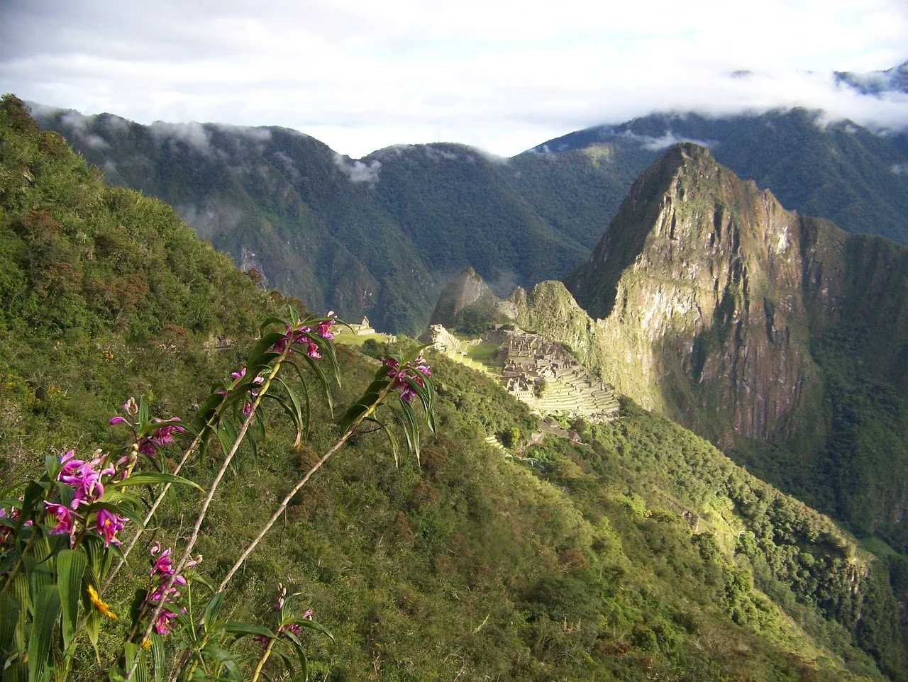 Como ir de Cusco para Machu Picchu: guia prático