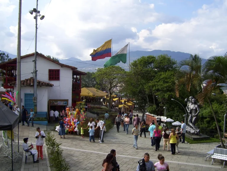 o que fazer em Medellín em 4 dias