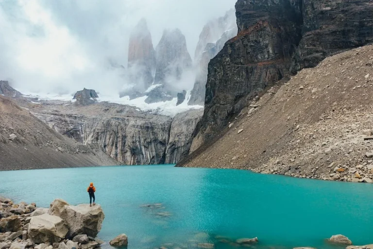 o que fazer em Torres del Paine em 5 dias
