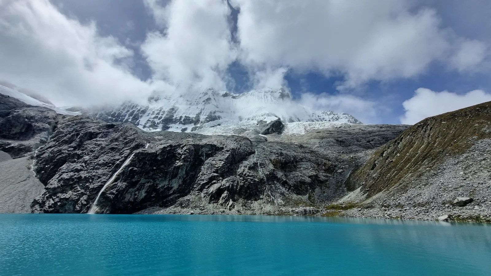 Huaraz e Laguna 69: como ir de Lima, ingresso do Parque Huascarán e passeios