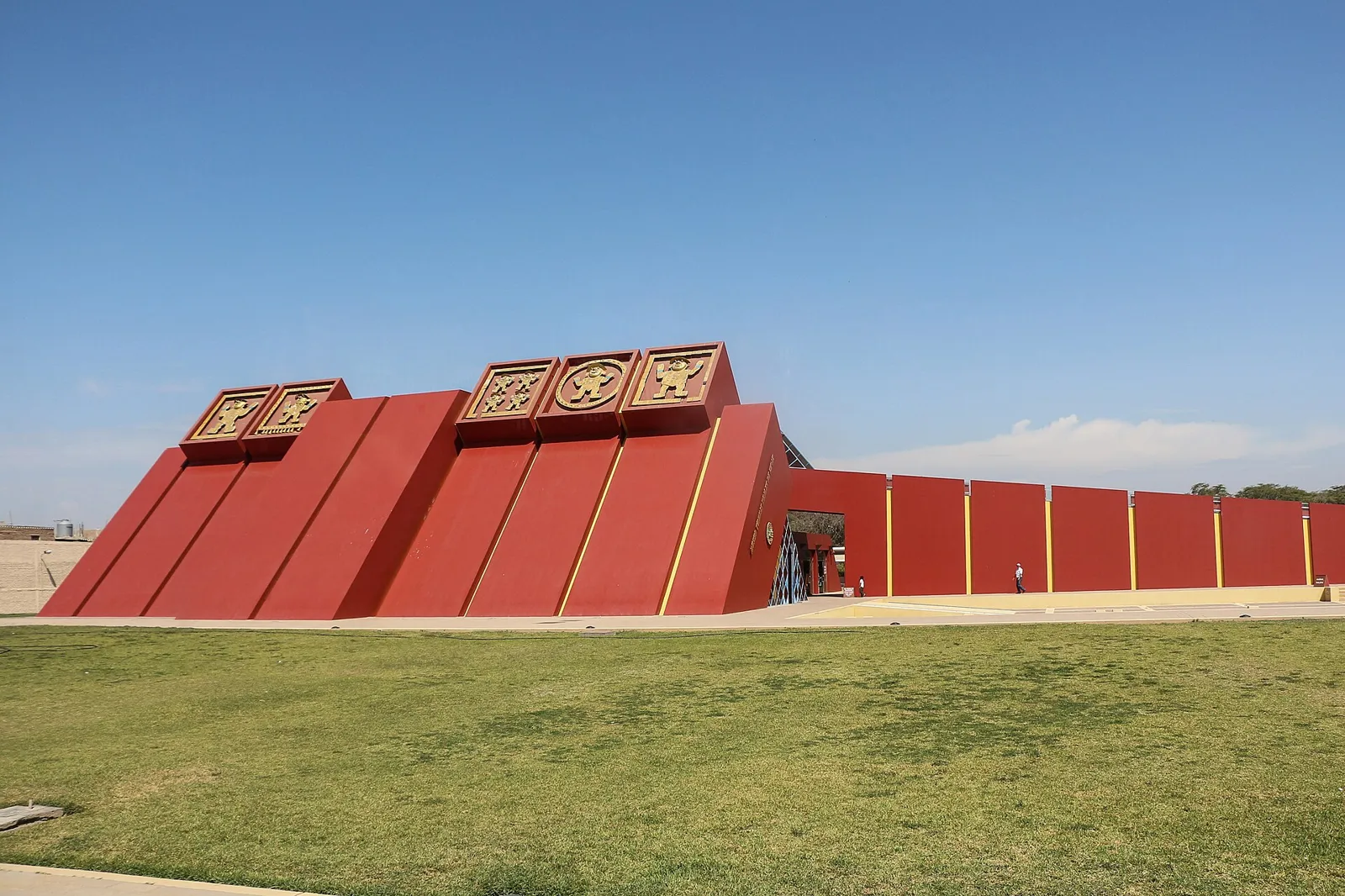 Chiclayo e Sipán: museus, Túcume e como ir
