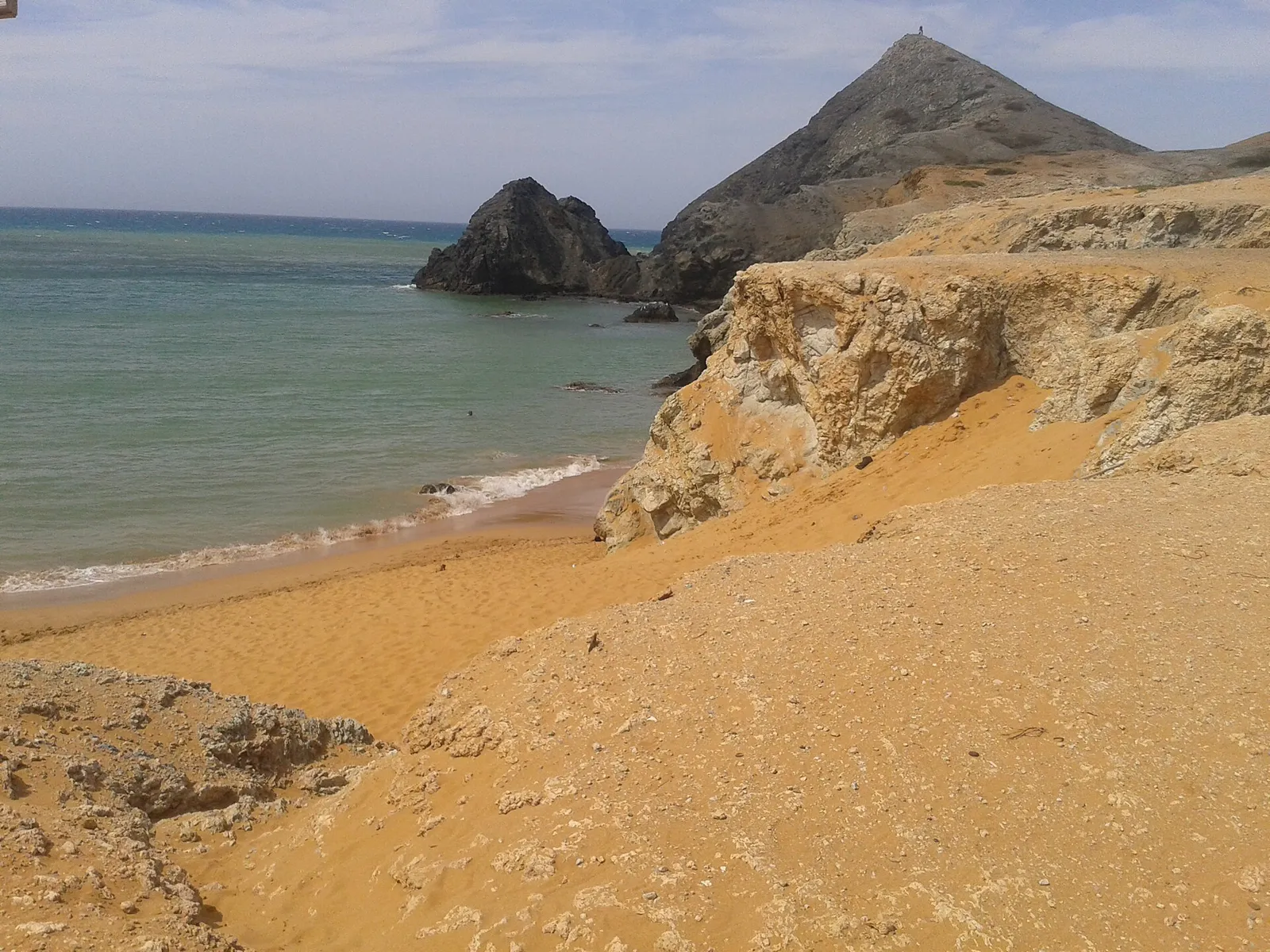 Cabo de la Vela e Punta Gallinas: como ir e o que ver