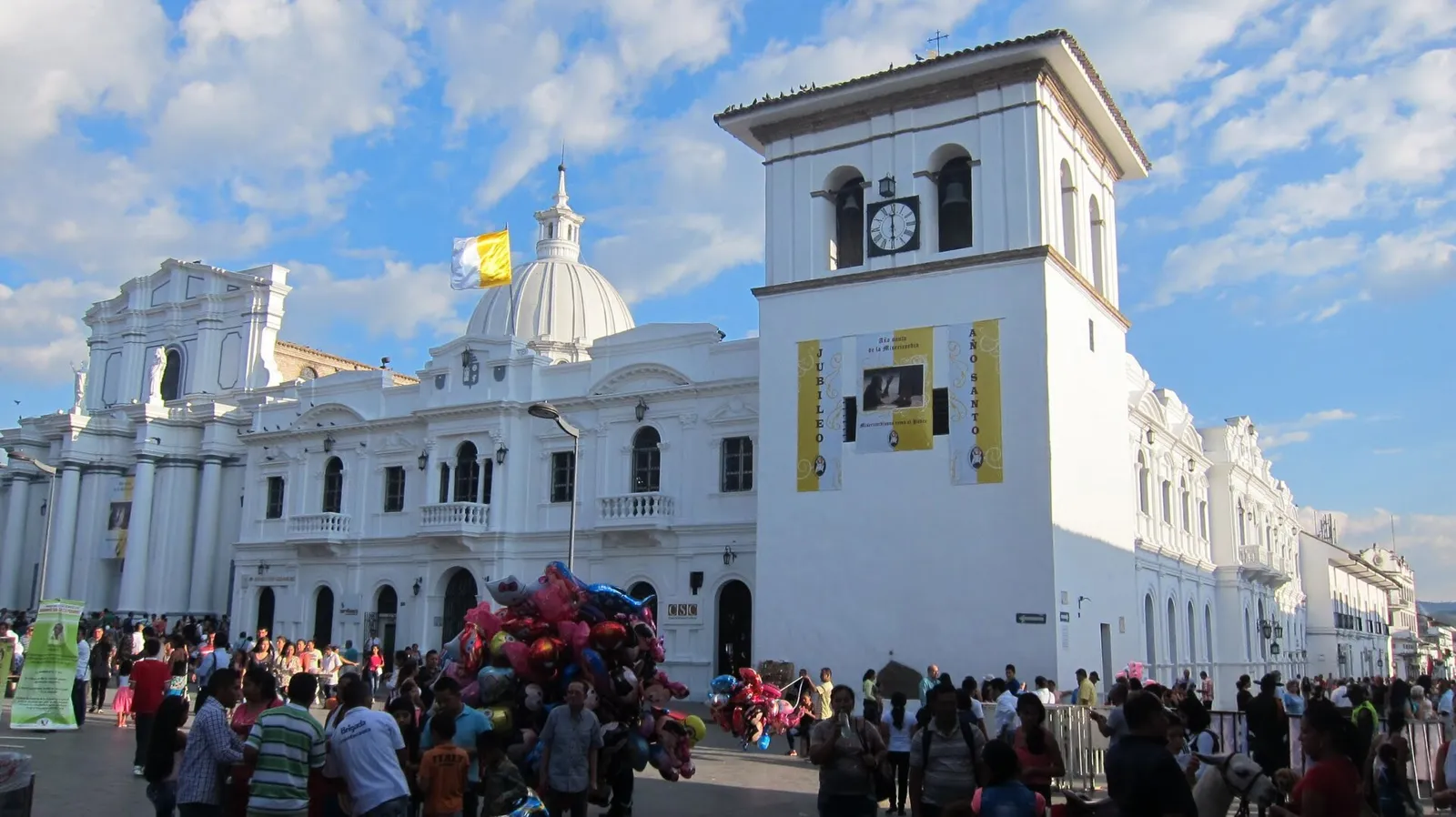 O que fazer em Popayán: museus, Semana Santa e como ir