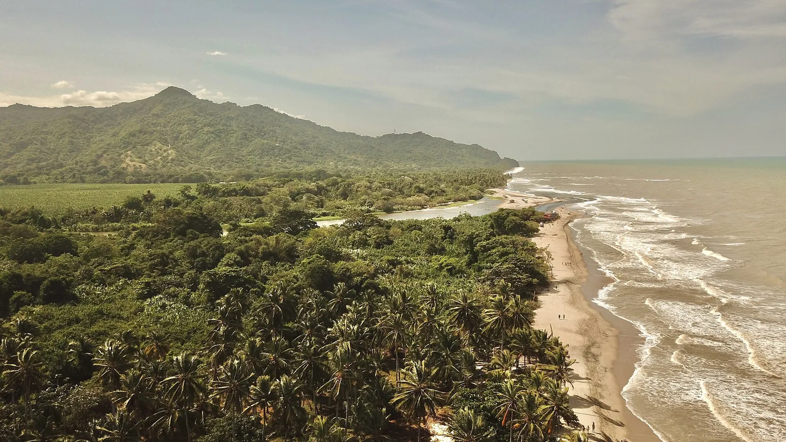 Palomino Colômbia: como chegar, tubing e o que fazer
