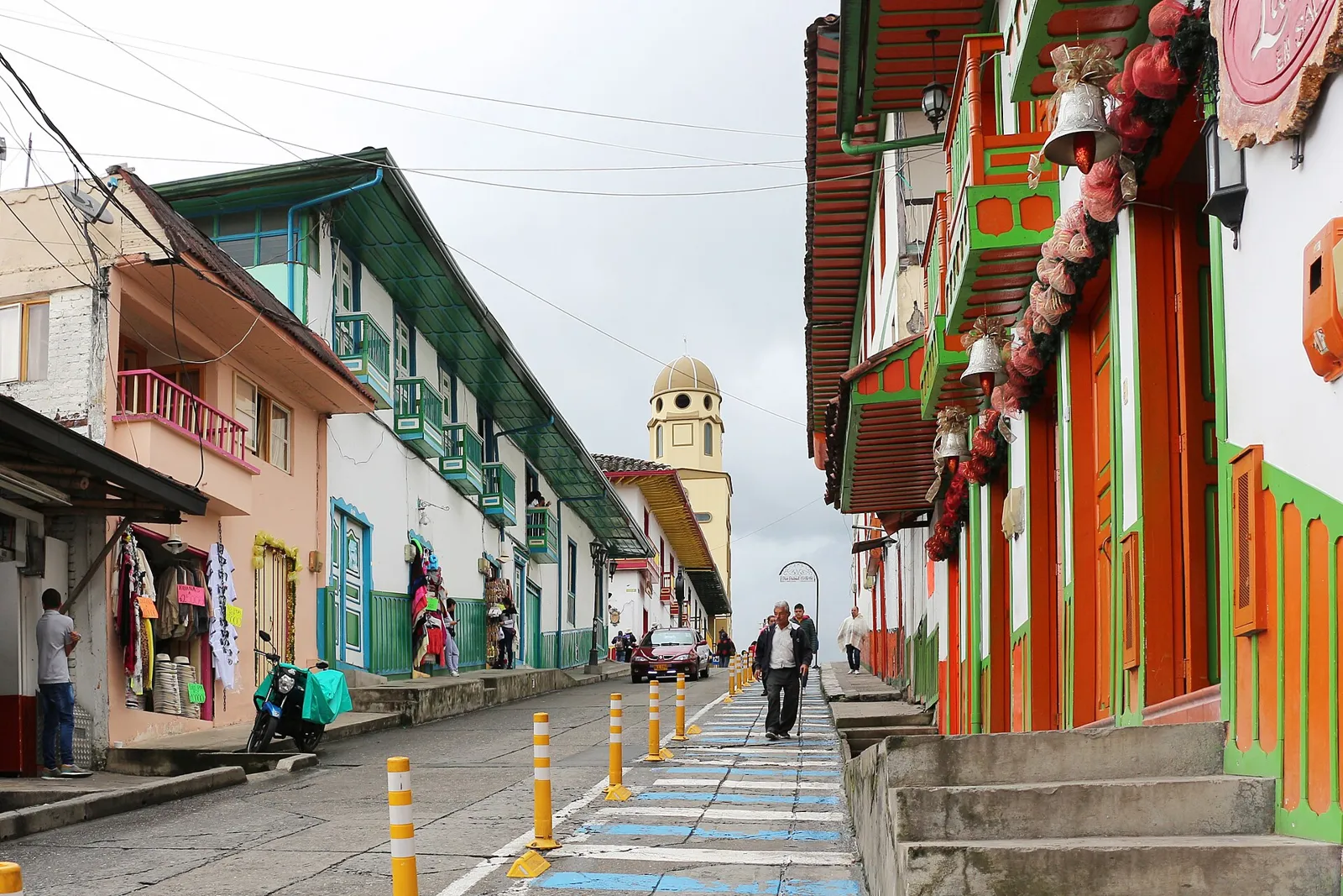 Salento e Valle de Cocora: como chegar, trilhas e quanto custa