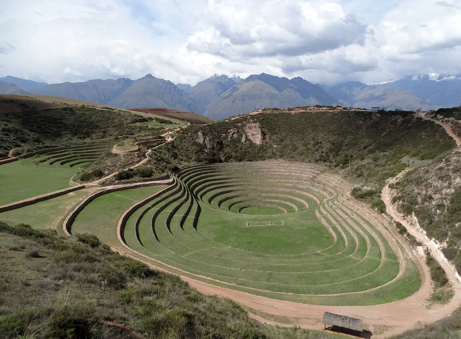 Ingresso turístico de Cusco: preços, circuitos e qual comprar