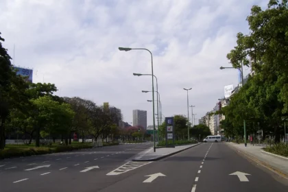 onde ficar em Buenos Aires